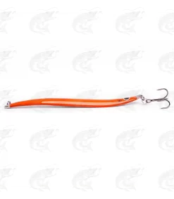 T.Lures "Hybrid Sandeel" 8 T.Lures "Hybrid Sandeel" -Pro Fish Gear Shop tlures hybrid sandeel handmade seatrout lure 2