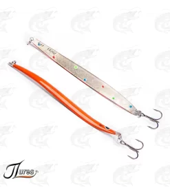T.Lures "Hybrid Sandeel"
