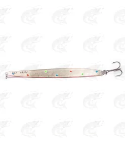 T.Lures "Hybrid Sandeel" 9 T.Lures "Hybrid Sandeel" -Pro Fish Gear Shop tlures hybrid sandeel handmade seatrout lure 3