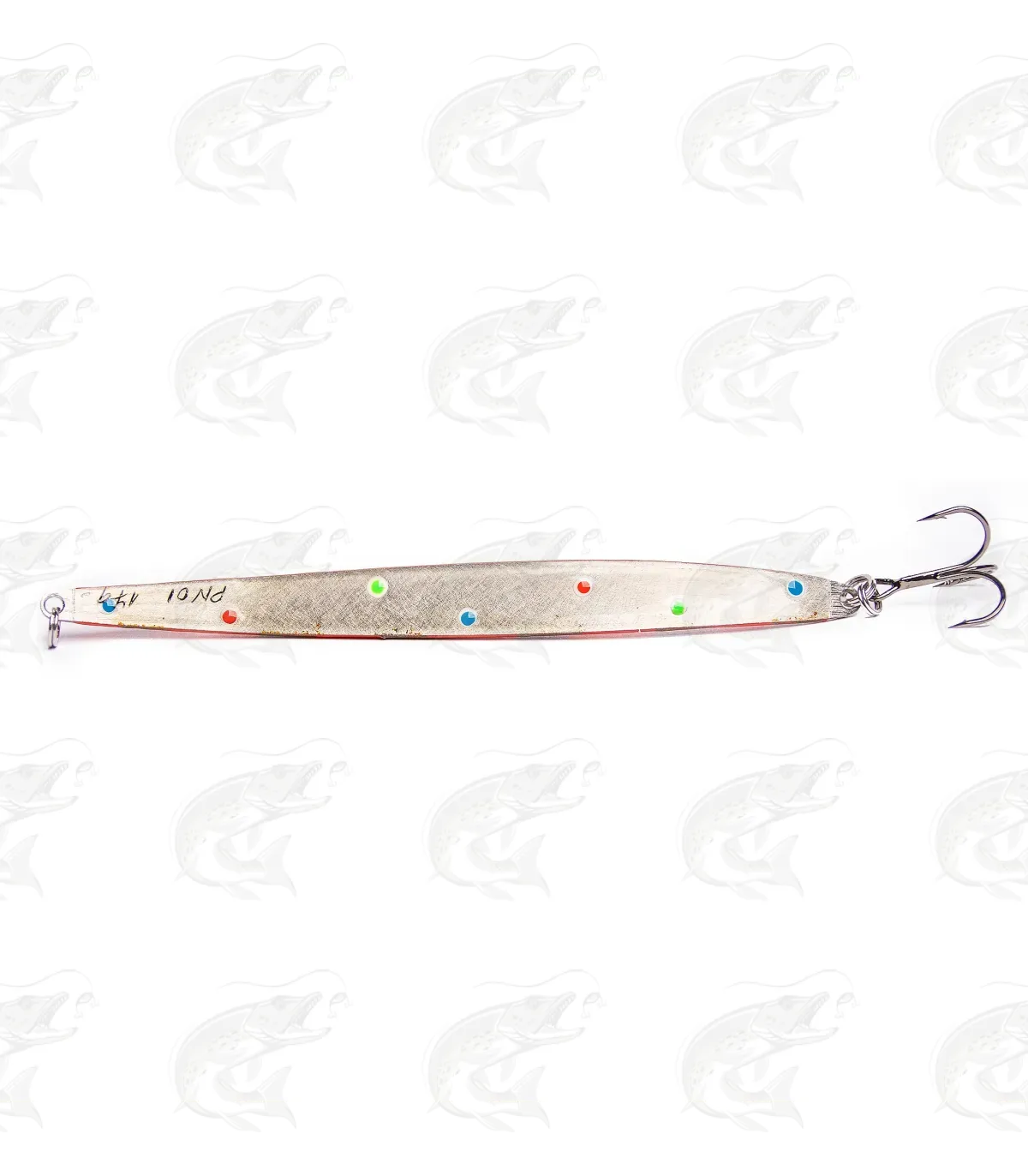T.Lures "Hybrid Sandeel" 4 T.Lures "Hybrid Sandeel" - Image 4
