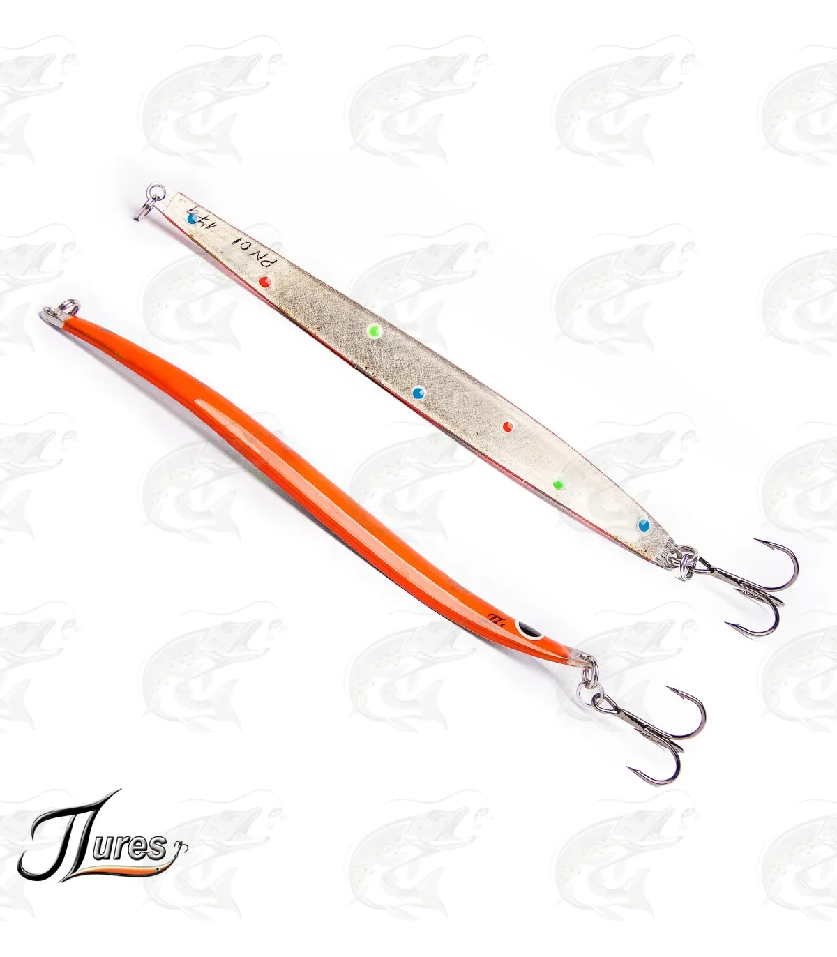 T.Lures "Hybrid Sandeel" 1 T.Lures "Hybrid Sandeel"