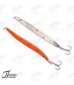 T.Lures "Hybrid Small Tobias"