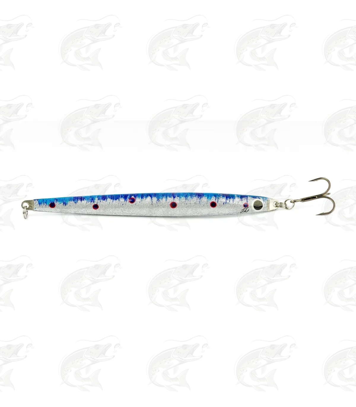 T.Lures "Sandeel" 11 T.Lures "Sandeel" - Image 11