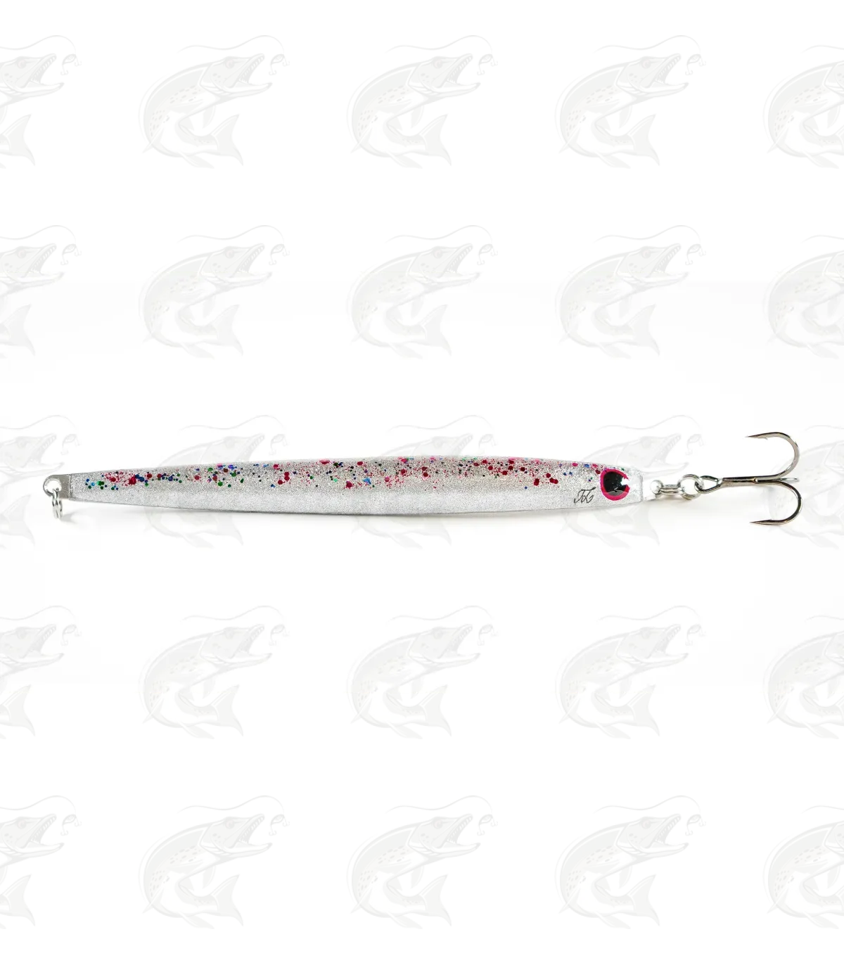 T.Lures "Sandeel" 12 T.Lures "Sandeel" - Image 12