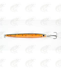 T.Lures "Sandeel" 28 T.Lures "Sandeel" -Pro Fish Gear Shop tlures sandeel handmade seatrout lure 12