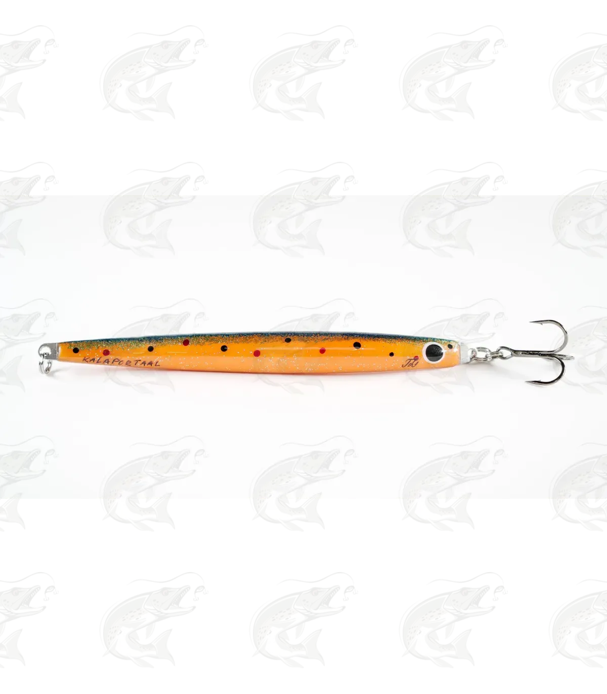 T.Lures "Sandeel" 13 T.Lures "Sandeel" - Image 13