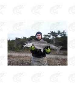 T.Lures "Sandeel" 29 T.Lures "Sandeel" -Pro Fish Gear Shop tlures sandeel handmade seatrout lure 13