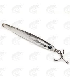 T.Lures "Sandeel" 18 T.Lures "Sandeel" -Pro Fish Gear Shop tlures sandeel handmade seatrout lure 2