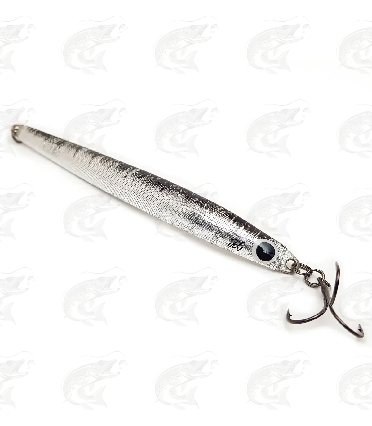 T.Lures "Sandeel" 3 T.Lures "Sandeel" - Image 3