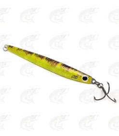 T.Lures "Sandeel" 19 T.Lures "Sandeel" -Pro Fish Gear Shop tlures sandeel handmade seatrout lure 3