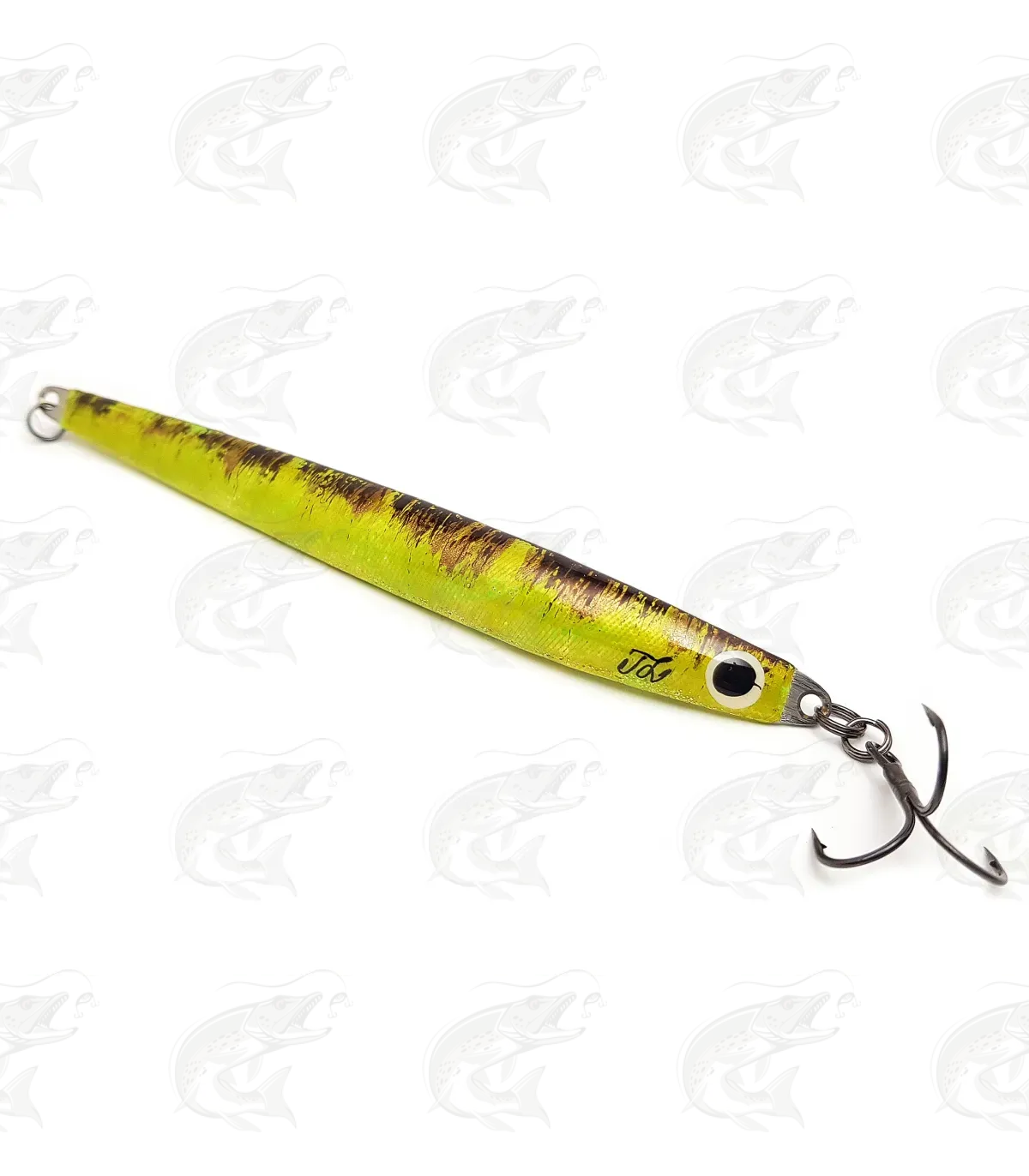 T.Lures "Sandeel" 4 T.Lures "Sandeel" - Image 4