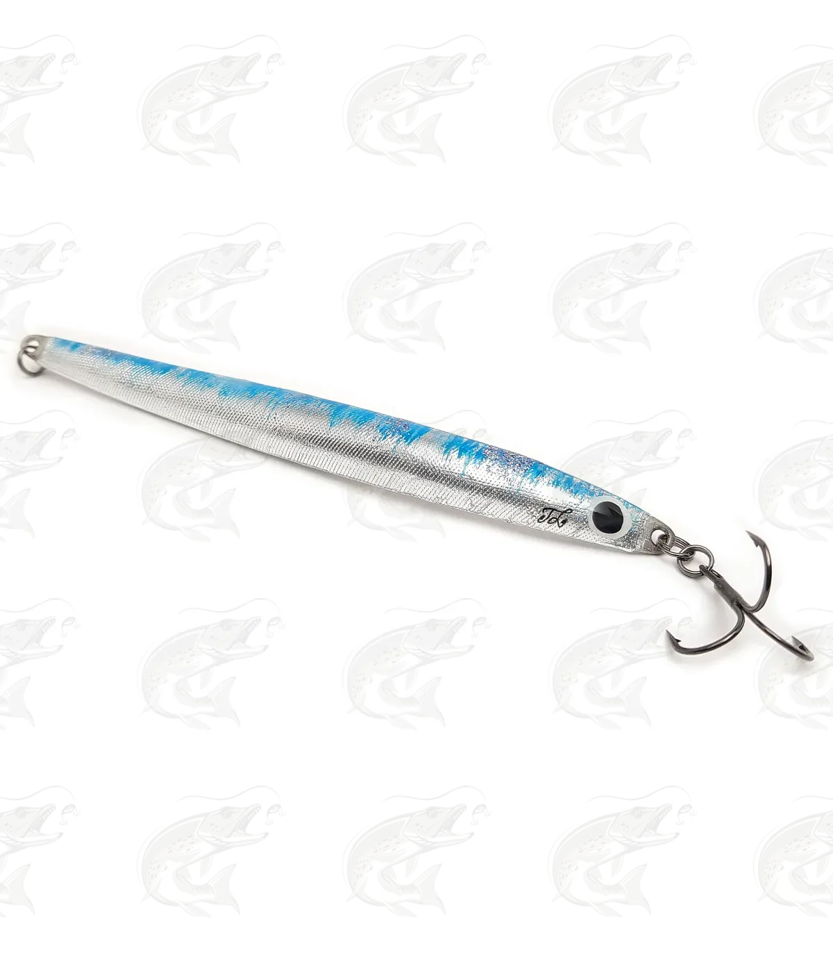 T.Lures "Sandeel" 5 T.Lures "Sandeel" - Image 5