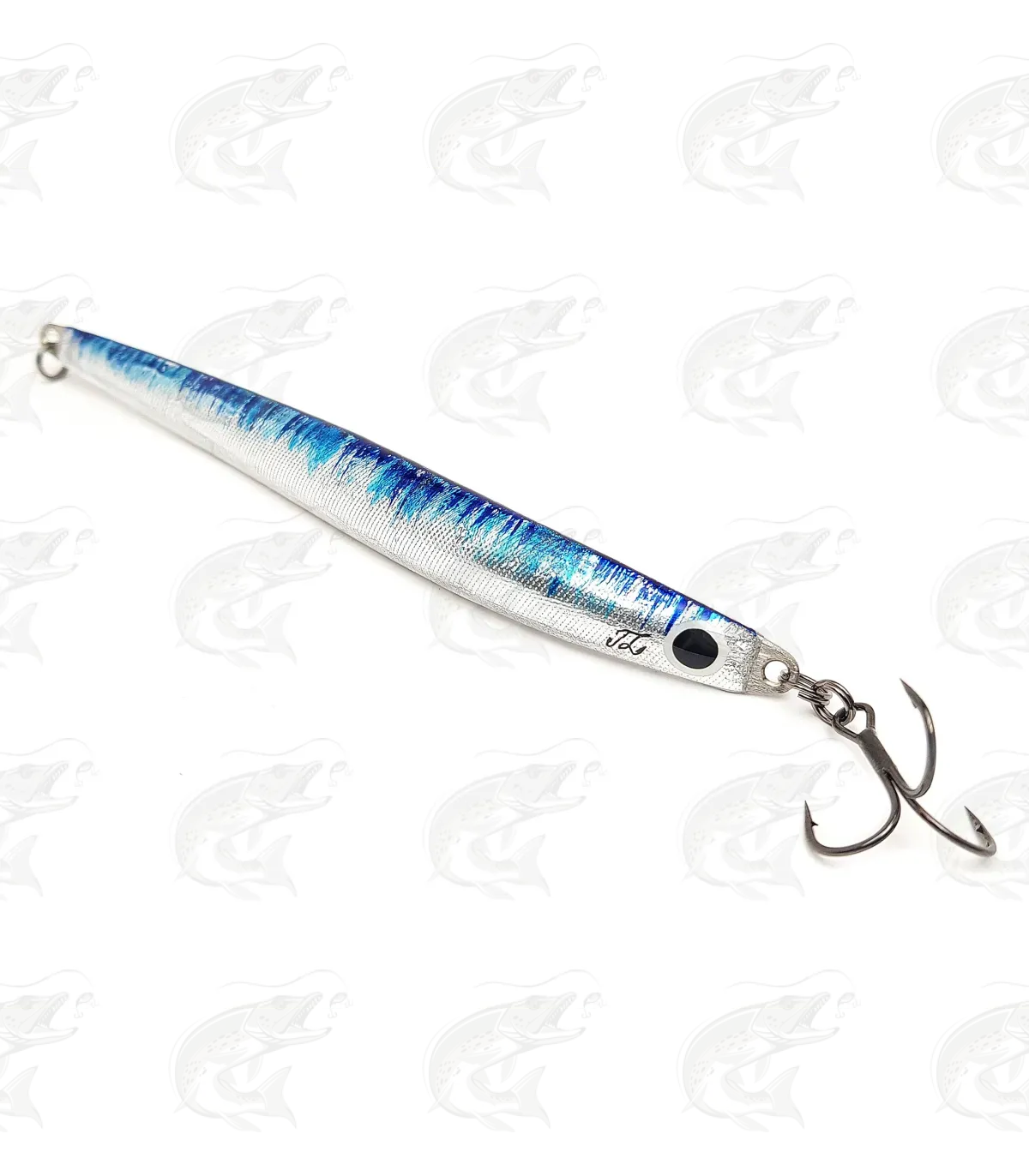 T.Lures "Sandeel" 6 T.Lures "Sandeel" - Image 6