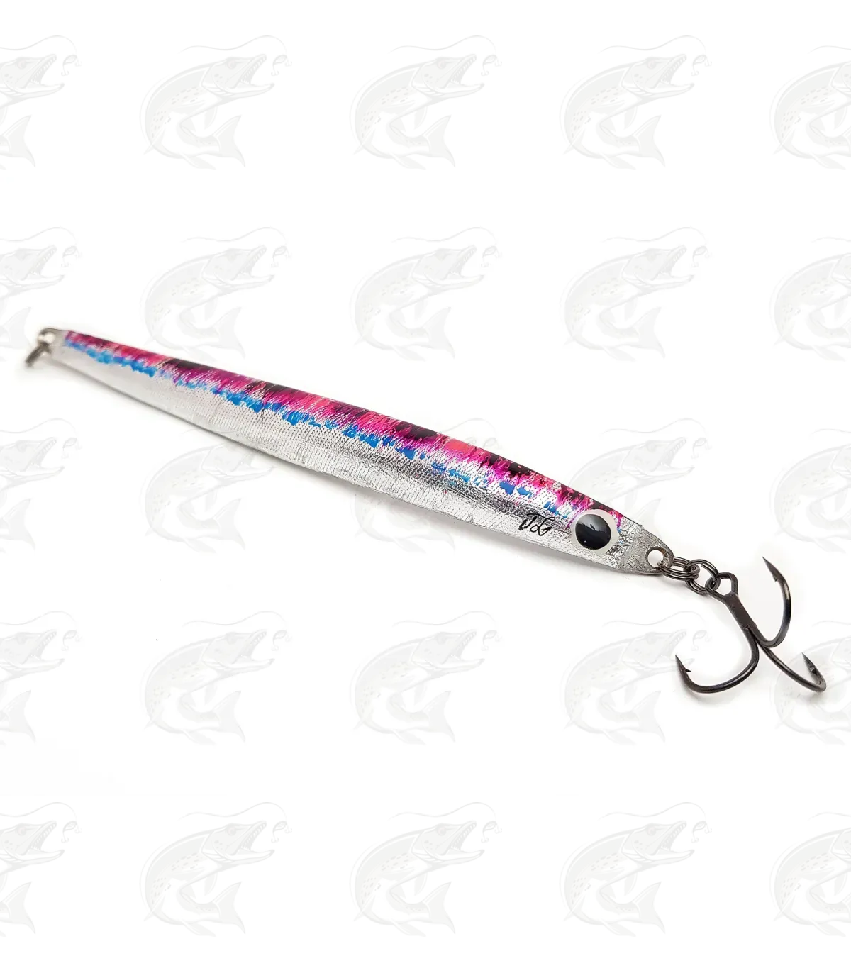 T.Lures "Sandeel" 7 T.Lures "Sandeel" - Image 7