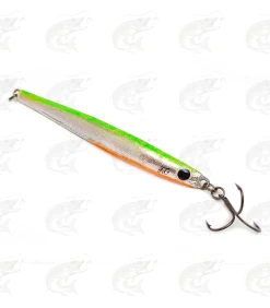 T.Lures "Sandeel" 23 T.Lures "Sandeel" -Pro Fish Gear Shop tlures sandeel handmade seatrout lure 7