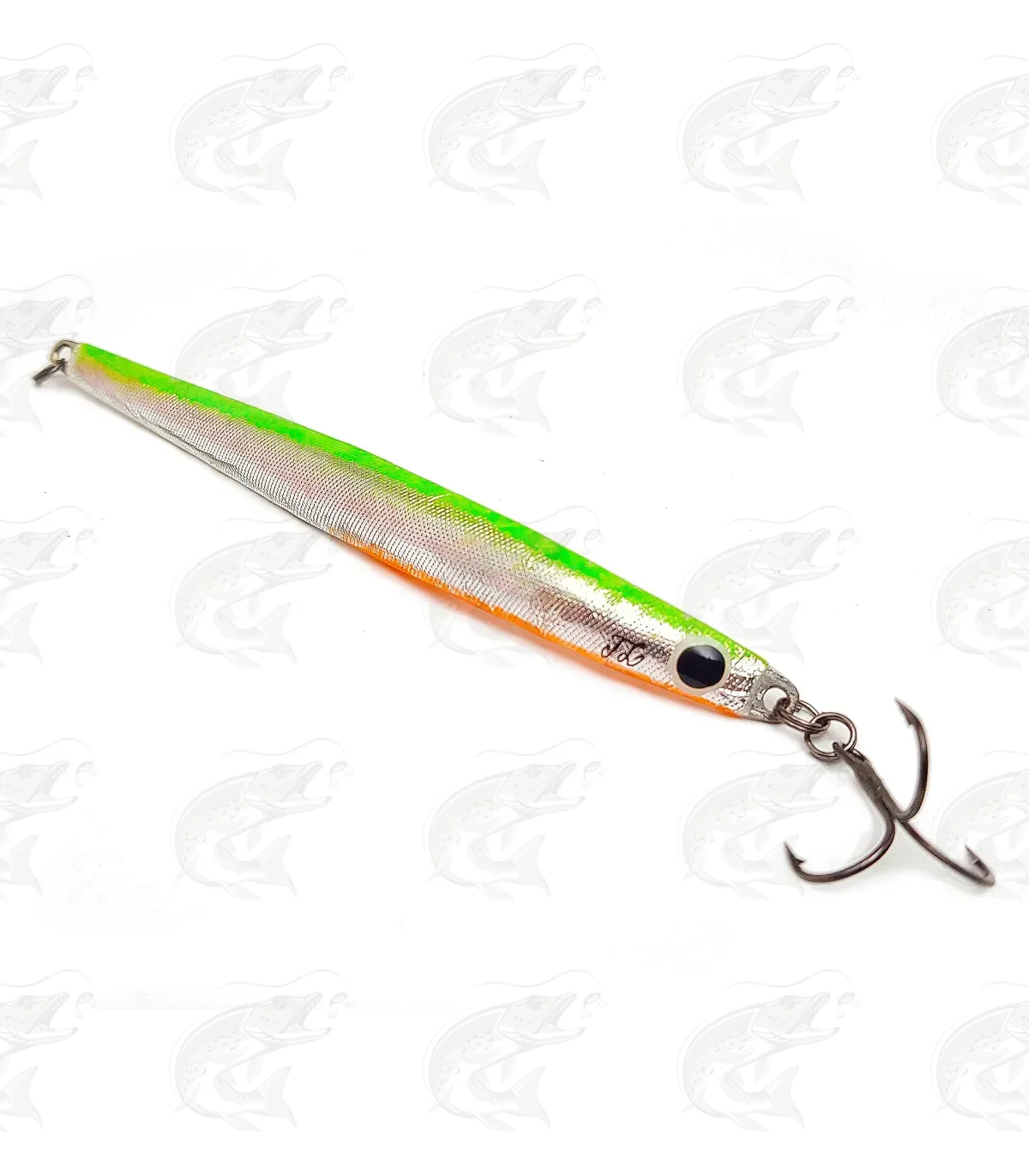 T.Lures "Sandeel" 8 T.Lures "Sandeel" - Image 8