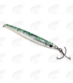 T.Lures "Sandeel" 24 T.Lures "Sandeel" -Pro Fish Gear Shop tlures sandeel handmade seatrout lure 8