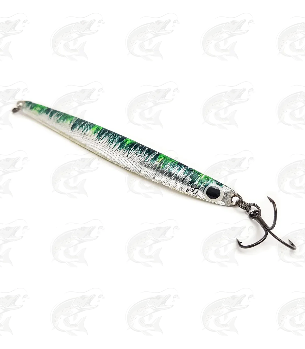 T.Lures "Sandeel" 9 T.Lures "Sandeel" - Image 9