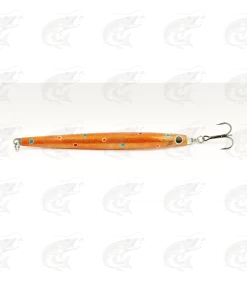 T.Lures "Sandeel" 25 T.Lures "Sandeel" -Pro Fish Gear Shop tlures sandeel handmade seatrout lure 9
