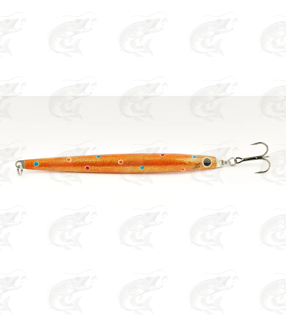 T.Lures "Sandeel" 10 T.Lures "Sandeel" - Image 10