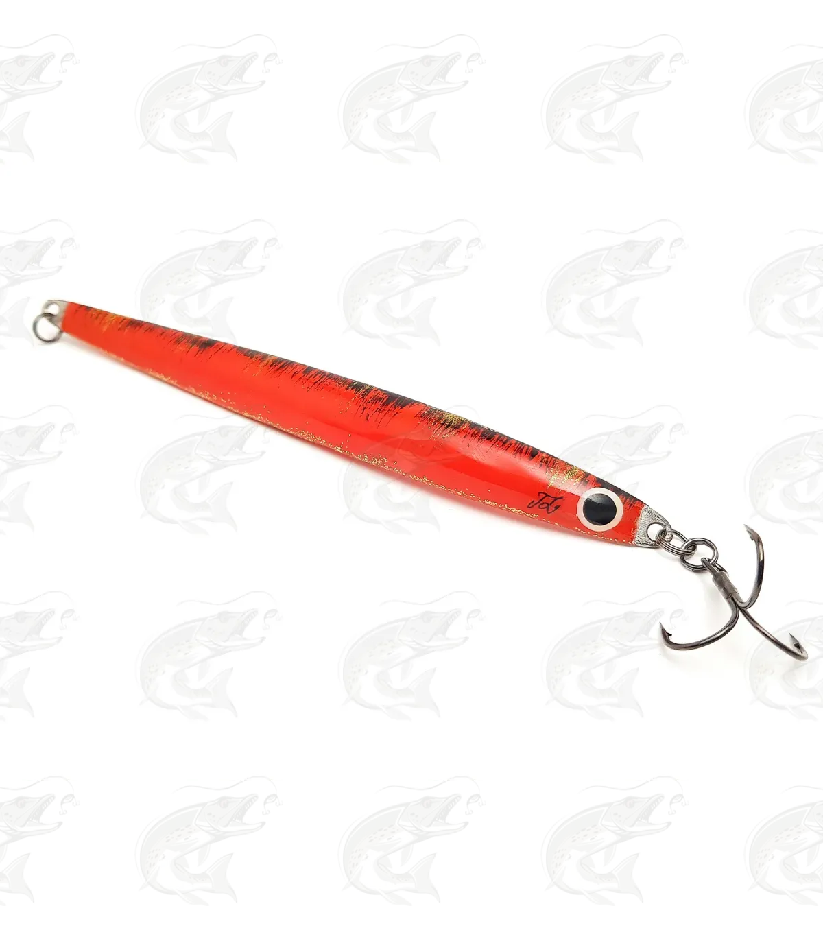 T.Lures "Sandeel" 1 T.Lures "Sandeel"