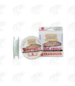Trabucco River Trout