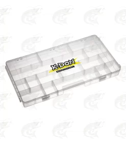 Utility Box Cormoran K-Don 1008