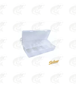 Utility Box With A Sliding Shelf "Salmo Allround"