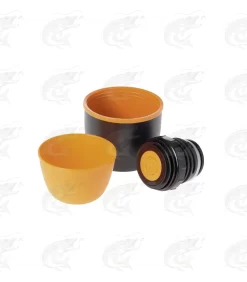 Vacuum Bottle Esbit 1 L Black & Green 12 Vacuum Bottle Esbit 1 L Black & Green -Pro Fish Gear Shop vacuum bottle esbit 1 l black green 4