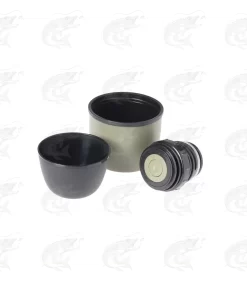 Vacuum Bottle Esbit 1 L Black & Green 13 Vacuum Bottle Esbit 1 L Black & Green -Pro Fish Gear Shop vacuum bottle esbit 1 l black green 5