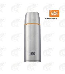 Vacuum Bottle Esbit Stainless Steel 1 L
