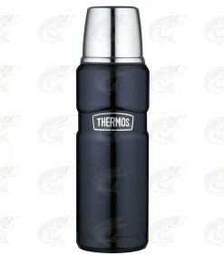 Vacuum Bottle THERMOS® Stainless King 0.5L