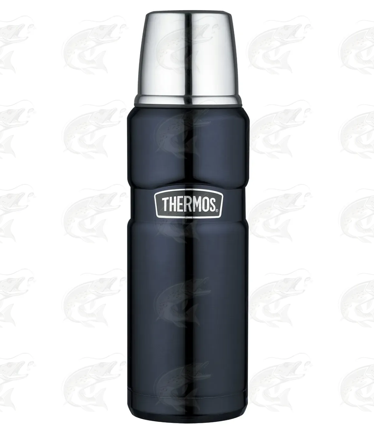 Vacuum Bottle THERMOS® Stainless King 0.5L 1 Vacuum Bottle THERMOS® Stainless King 0.5L