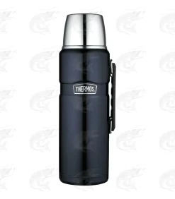 Vacuum Bottle THERMOS® Stainless King 1,2L