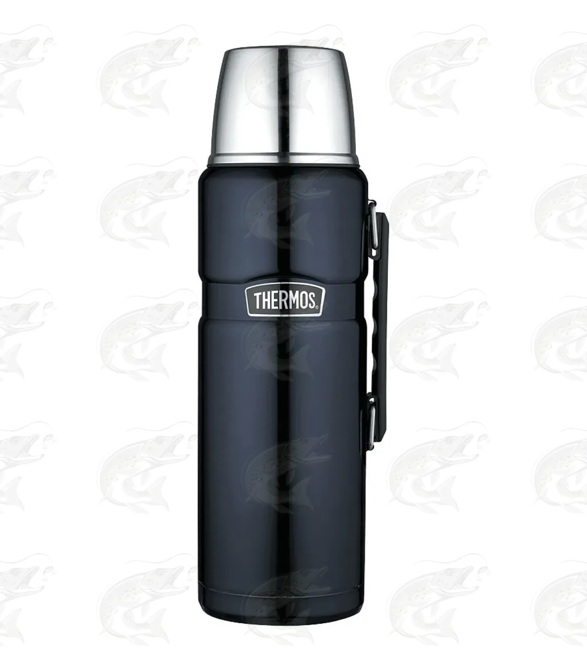 Vacuum Bottle THERMOS® Stainless King 1,2L 1 Vacuum Bottle THERMOS® Stainless King 1,2L