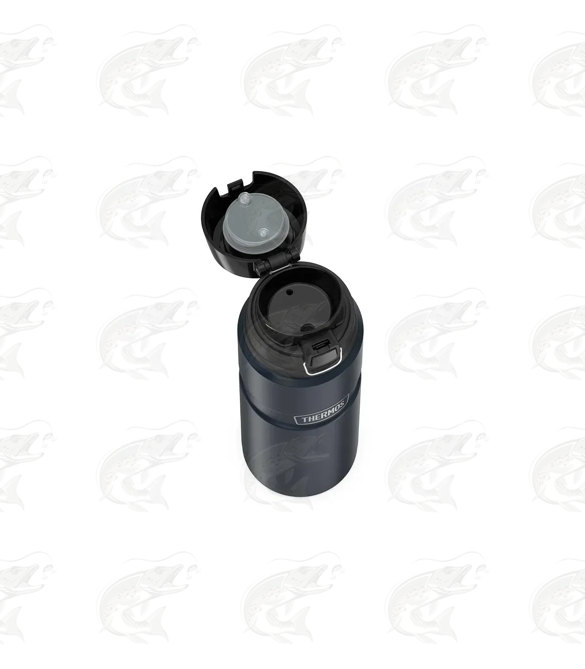 Vacuum / Drink Bottle THERMOS® Stainless King 0.7L 2 Vacuum / Drink Bottle THERMOS® Stainless King 0.7L - Image 2