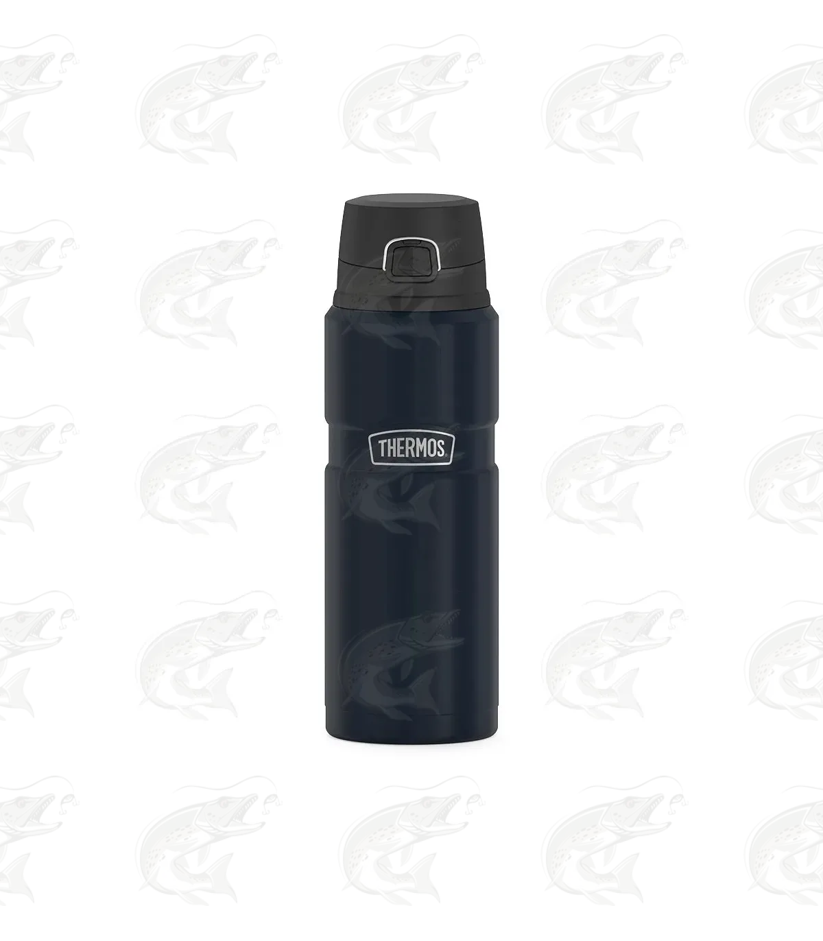 Vacuum / Drink Bottle THERMOS® Stainless King 0.7L 4 Vacuum / Drink Bottle THERMOS® Stainless King 0.7L - Image 4