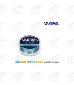 Varivas Tournament Super Soft