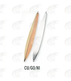 Vertical Jig Akara 3-Edge A3