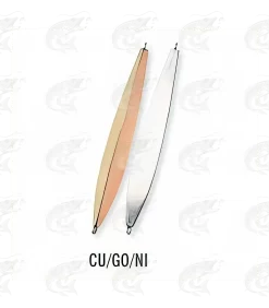 Vertical Jig Akara 3-Edge A2