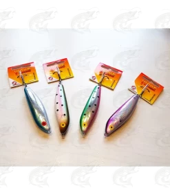 Vicke Original 27 Vicke Original -Pro Fish Gear Shop vicke original trout and salmon lure 13