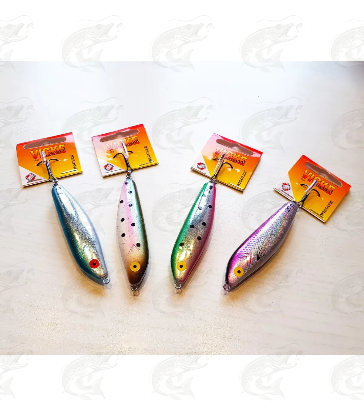 Vicke Original 14 Vicke Original - Image 14