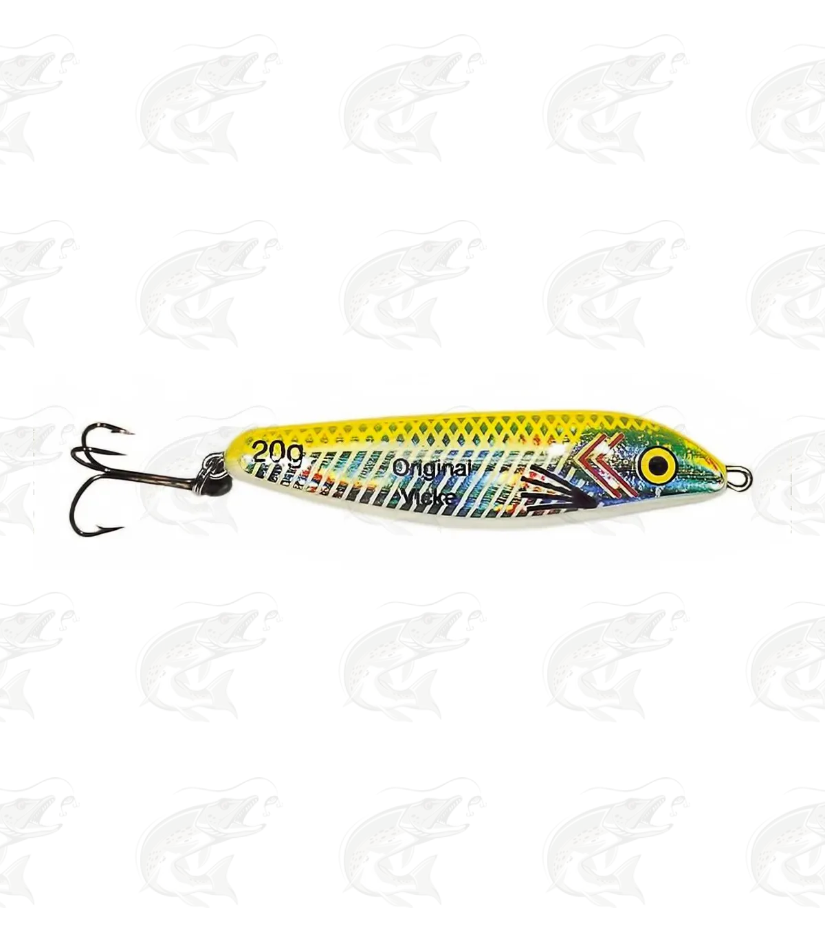 Vicke Original 7 Vicke Original - Image 7