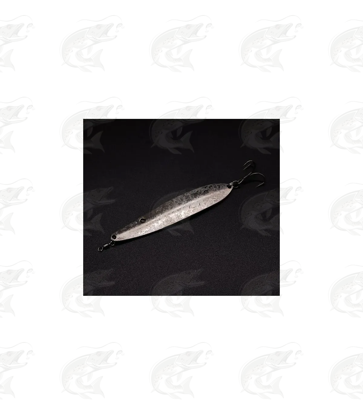 Viirastus Freya Handmade Spoons For Sea Trout 3 Viirastus Freya Handmade Spoons For Sea Trout - Image 3