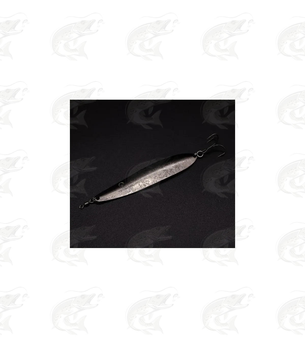 Viirastus Freya Handmade Spoons For Sea Trout 4 Viirastus Freya Handmade Spoons For Sea Trout - Image 4