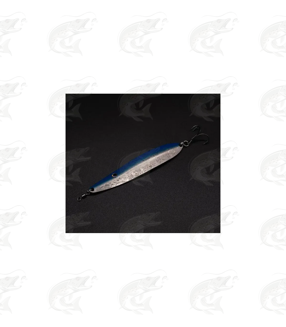 Viirastus Freya Handmade Spoons For Sea Trout 5 Viirastus Freya Handmade Spoons For Sea Trout - Image 5