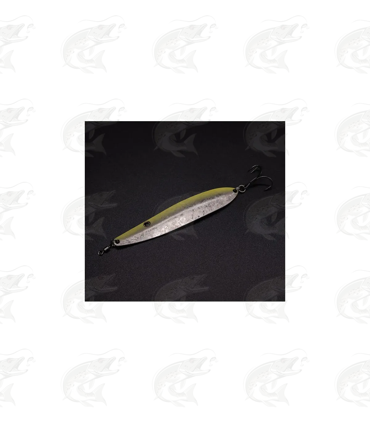 Viirastus Freya Handmade Spoons For Sea Trout 7 Viirastus Freya Handmade Spoons For Sea Trout - Image 7