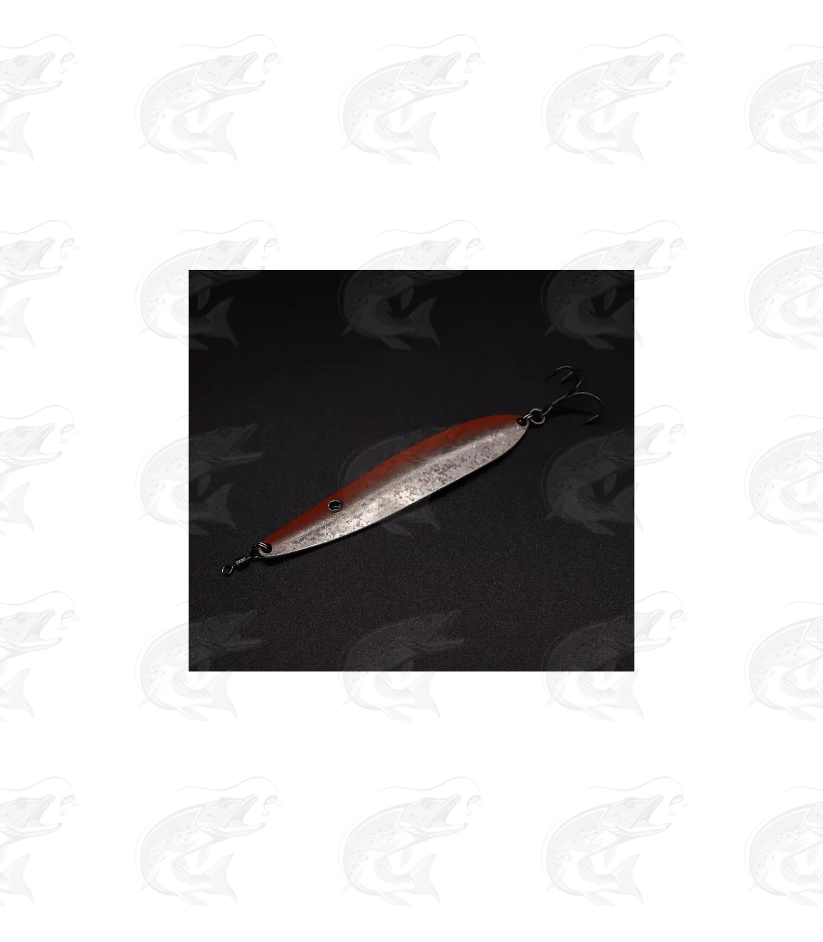 Viirastus Freya Handmade Spoons For Sea Trout 8 Viirastus Freya Handmade Spoons For Sea Trout - Image 8