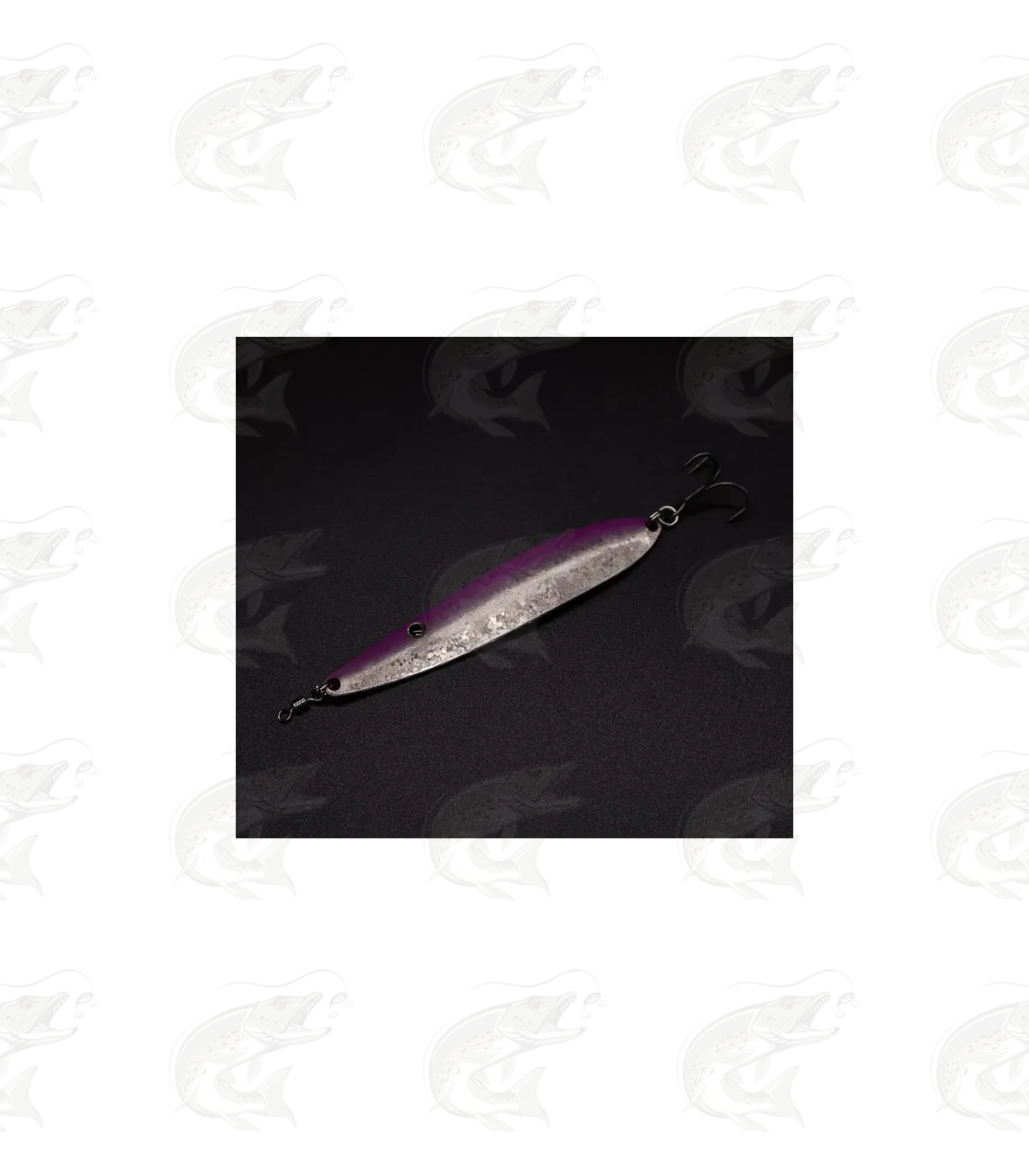 Viirastus Freya Handmade Spoons For Sea Trout 1 Viirastus Freya Handmade Spoons For Sea Trout