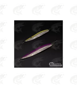 Pro Fish Gear Shop -Pro Fish Gear Shop viirastus freyr handmade spoons for sea trout 1